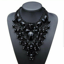Daisy Trendy Rope Chain