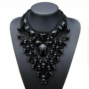 Daisy Trendy Rope Chain