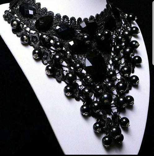 Daisy Trendy Rope Chain
