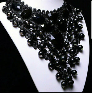 Daisy Trendy Rope Chain