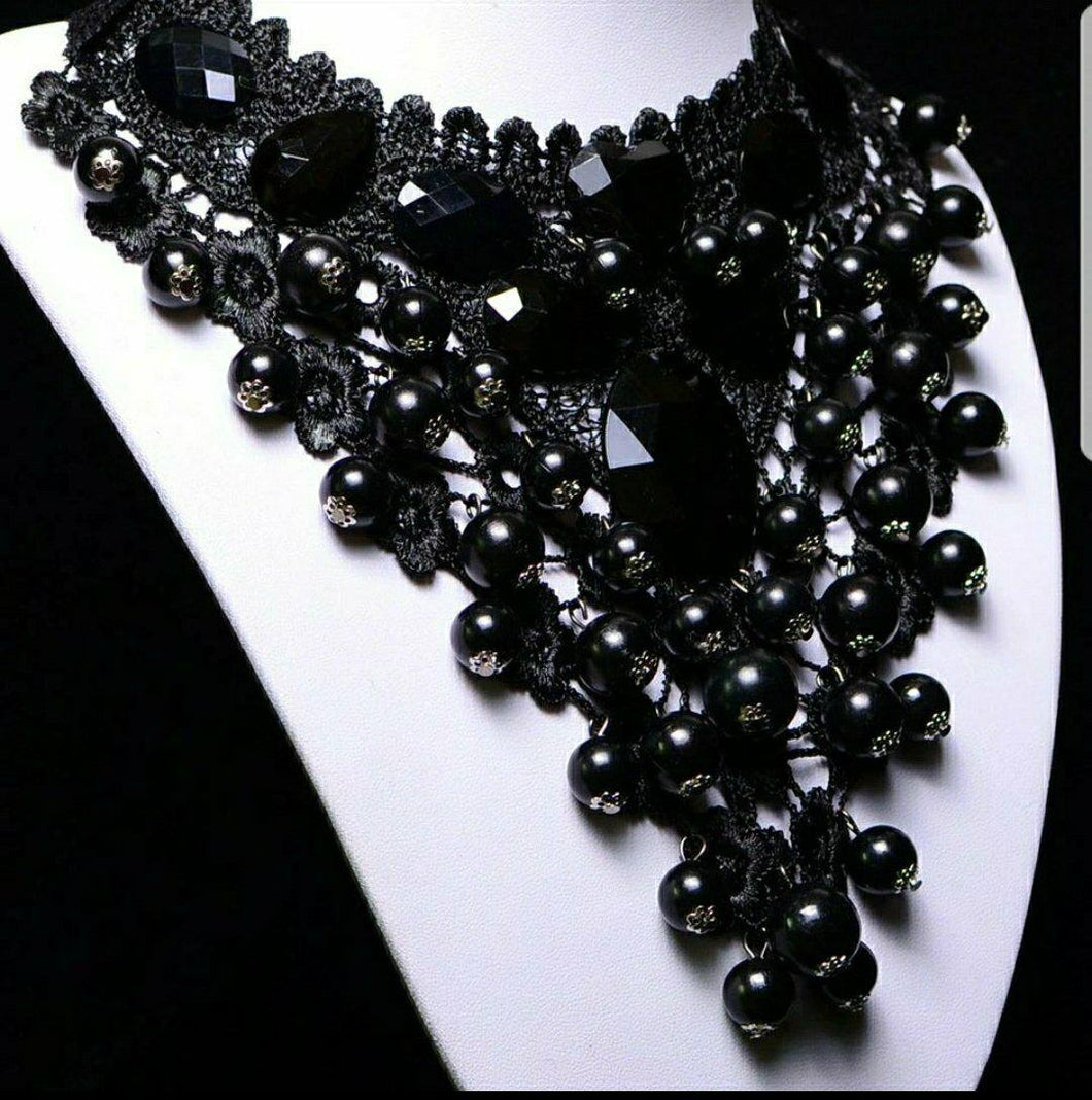 Daisy Trendy Rope Chain