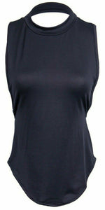 Summer Vest Sleeveless Top